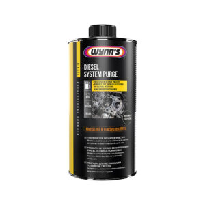 DSP – Injection diesel