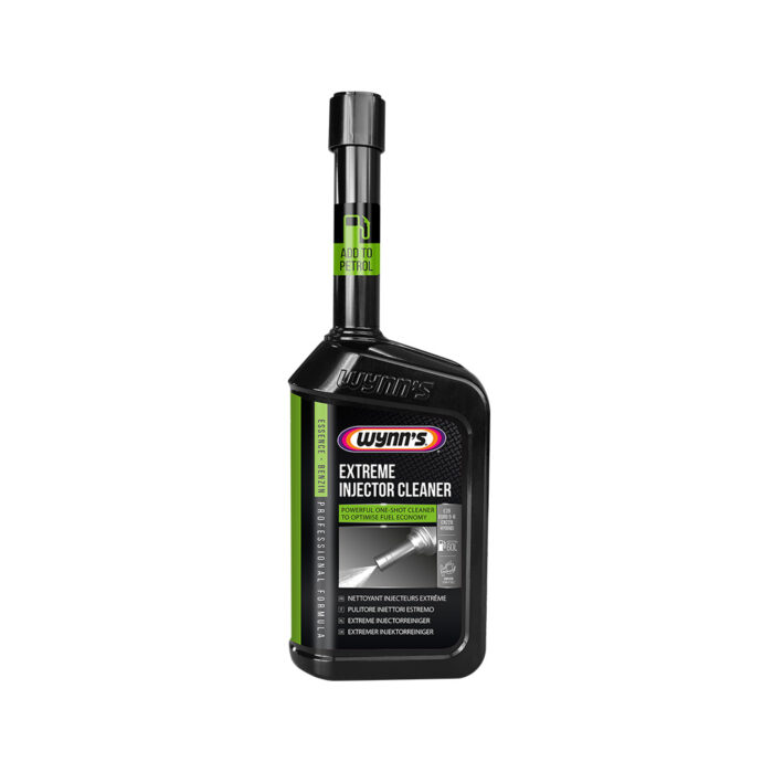 Extreme Injector Cleaner (Petrol)
