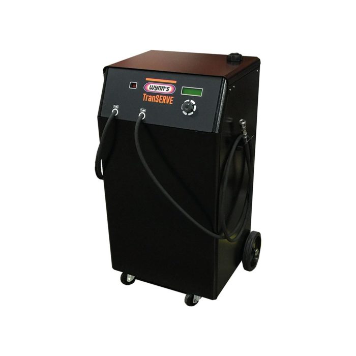 Automatic Transmission Flush - Image 2