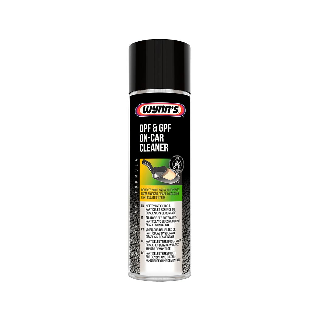  Dpf Cleaner - 1 Étoile & Plus