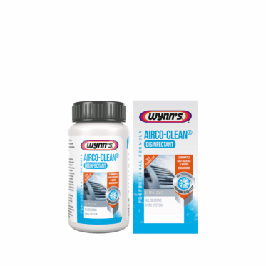 New airco clean disinfectant wynn's