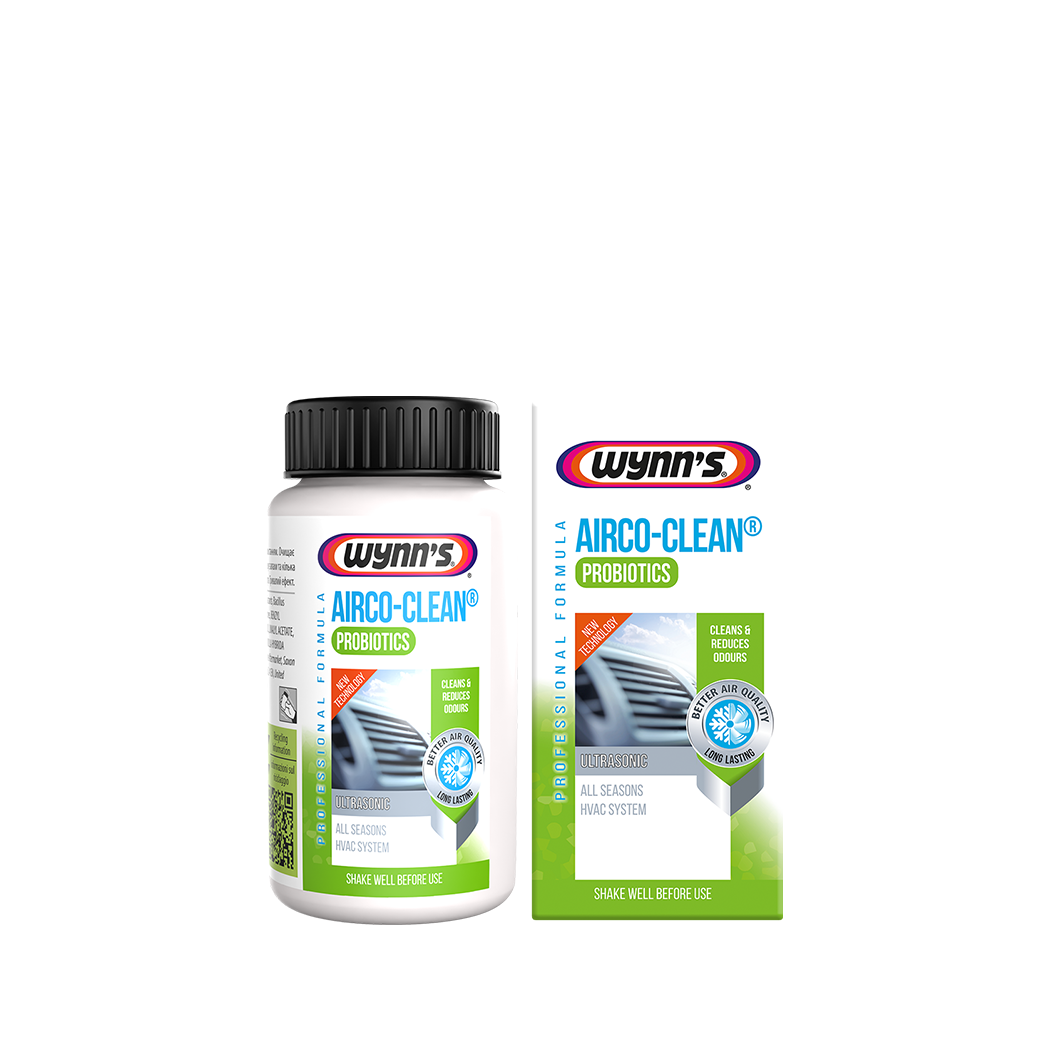 Airco-Clean® Probiotics